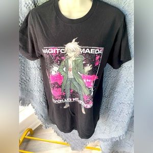 Anime Tee